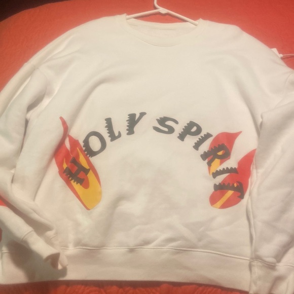 Sweatshirt - Picture 1 of 4